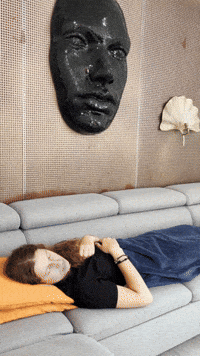 Astral Projection Demon GIF by Astral University