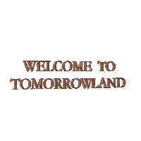 storyofplanaxis tml2018 Sticker by Tomorrowland