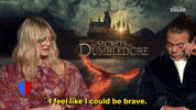 Harry Potter GIF by BuzzFeed
