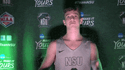 Nsuriverhawks GIF by RiverHawk Sports