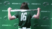 Softball GIF by RiverHawk Sports