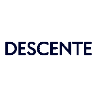 descente_kr 데상트 descente Sticker
