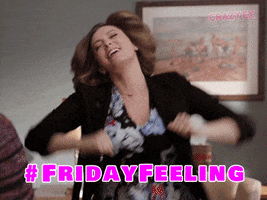 crazy ex-girlfriend yes GIF