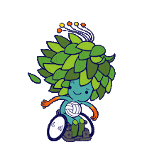 Tom Vai Brasil Sticker by CPB