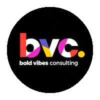 Bvc Sticker by Suz Chadwick