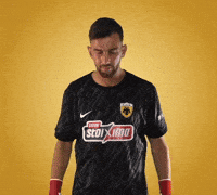 Αεκ GIF by AEK FC