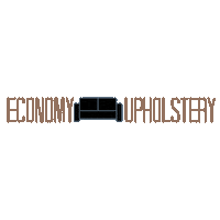 Upholster Sticker by Economy Upholstery