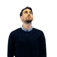 rico look up Sticker by Leadrs