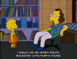 season 6 episode 23 GIF