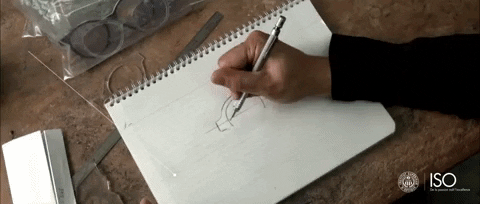 design school GIF