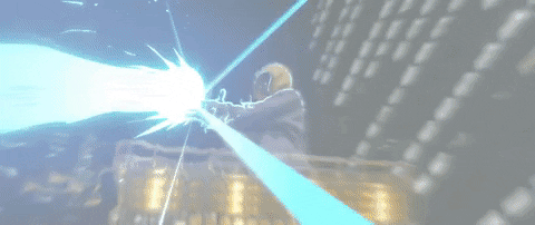 goku GIF by Jaden Smith