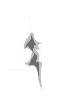 Animation Glow Sticker by youmotion.com