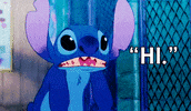 sono lilo stitch GIF