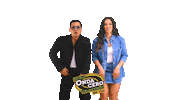 Ondacero Angie Arizaga Sticker by Radio Onda Cero