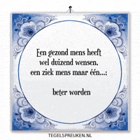 Humor Hoop GIF by Tegelspreuken.nl