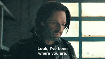 I Get It GIF by Marvel Studios