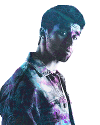 Pop Sony Sticker by Jake Miller