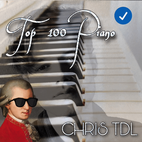 Top 100 Spotify GIF by Chris TDL