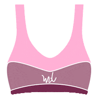 MalahSportswear shopping strong nueva shoppingbag Sticker