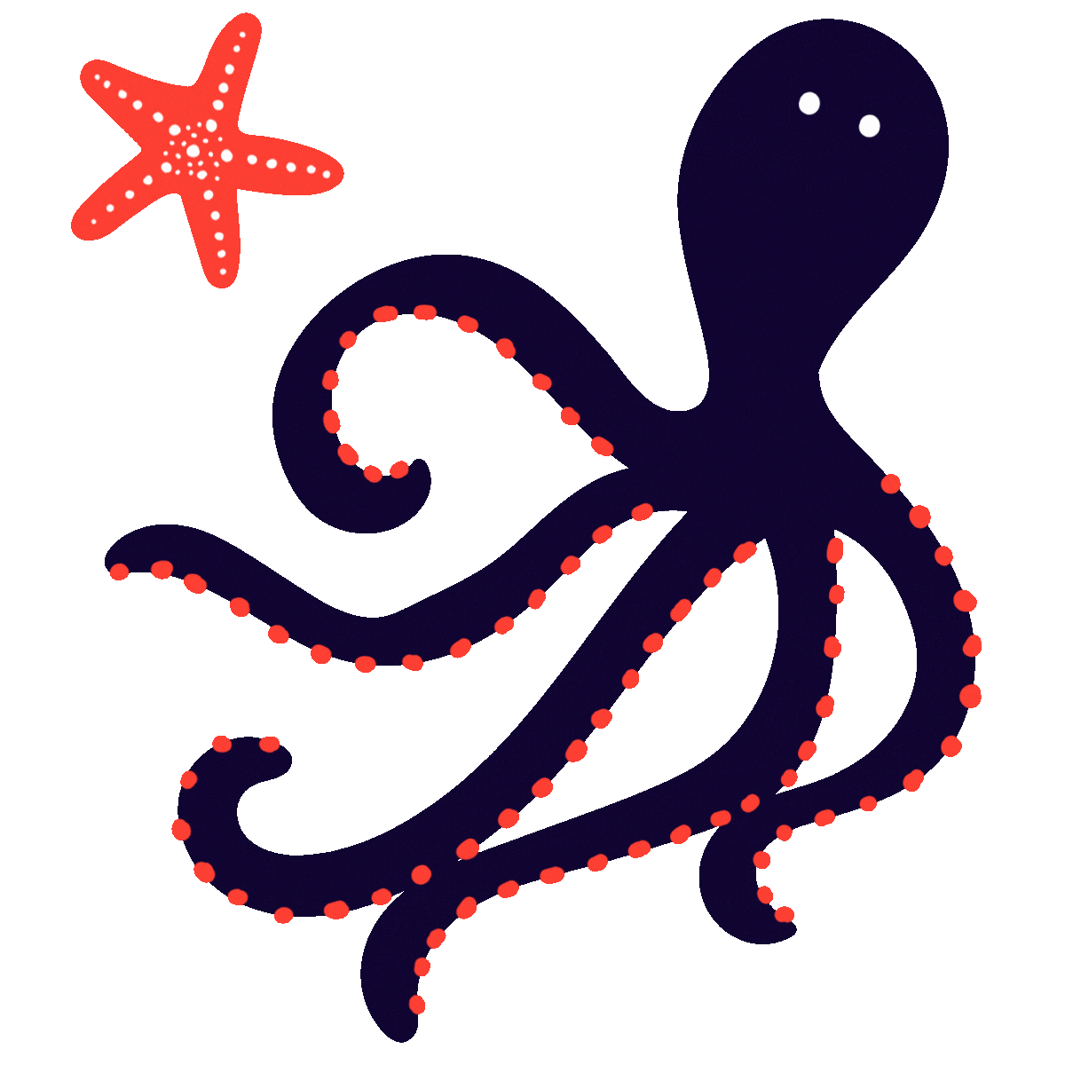 Rajababyplavanie Sticker by Raja – škola športu