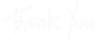 Thanks Thank You Sticker