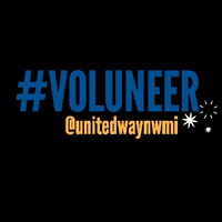 uwnwmi united way nwmi GIF