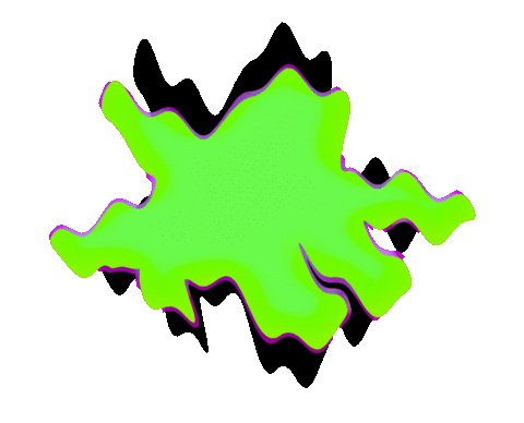 andreyaniv giphyupload graffiti slime wavy Sticker