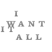 Country Music Love Sticker by Kat & Alex