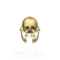 Cirurgia Traumatologia Sticker by Daniela Coelho Odontologia