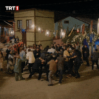 Kavga GIF by WASS Medya