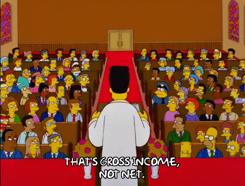 homer simpson episode 10 GIF