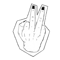 Oh Yeah Bb Sticker