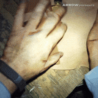 Found Footage Film GIF by Arrow Video