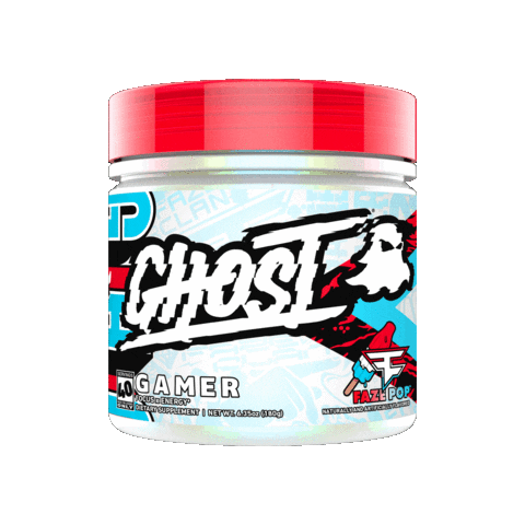 Energy Drink Pop Sticker by FaZe Clan