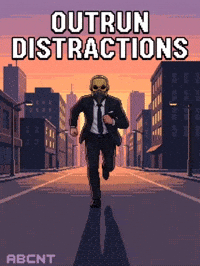 Elon Musk Work GIF by ABCNT