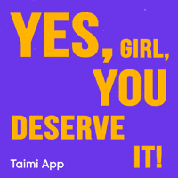 Green Flag Yes GIF by Taimi
