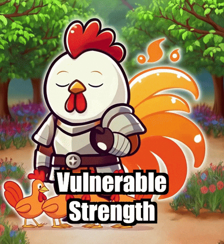 Zorooster Character GIF by Zorooster