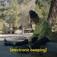 Low Battery