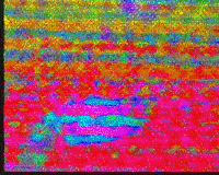 doom metal glitch GIF by CAPITALWASTE