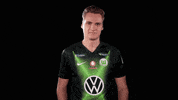 Soccer Sport GIF by VfL Wolfsburg