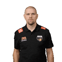 Point Volleyball Sticker by Trefl Gdańsk