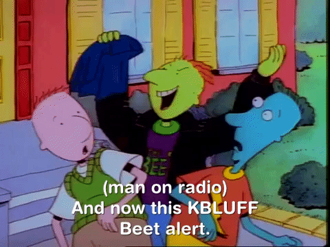 nicksplat doug GIF