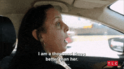Driving 90 Day Fiance GIF by TLC