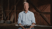 Tom Steyer GIF