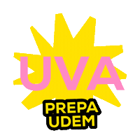 Prepatec Sticker by Prepa UDEM
