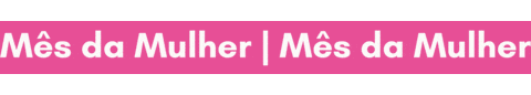 Womans Day Dia Da Mulher Sticker