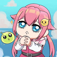 Slime Please GIF by Squishiverse