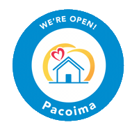 Sticker by L.A. Care Health Plan
