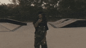 Going Crazy J Cole GIF by Cantrell
