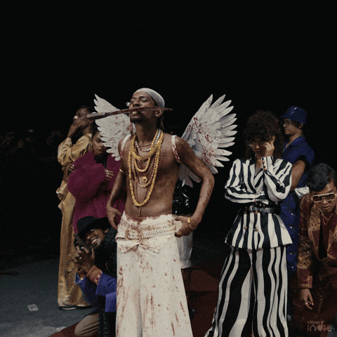 Thinkindie GIF by Think Music